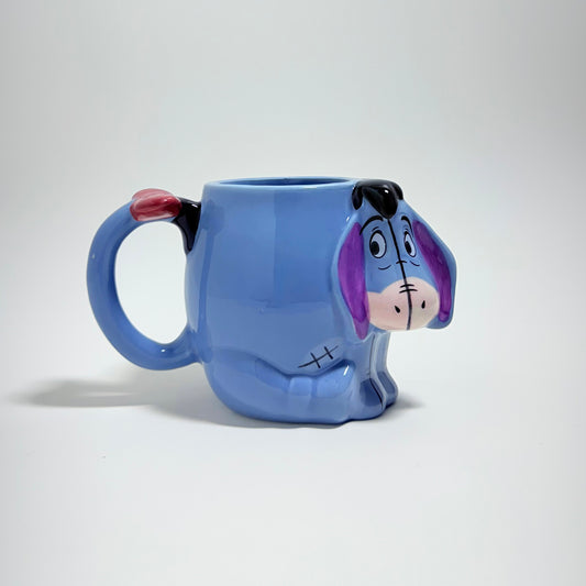 Mug de Igor